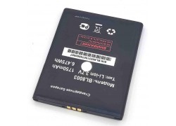 Аккумулятор BL8003 для телефона Fly IQ4490i ERA Nano 10