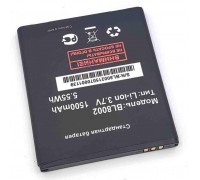 Аккумулятор BL8002 для телефона Fly IQ4490i ERA Nano 10
