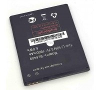 Аккумулятор BL6409 для телефона Fly IQ4406 ERA