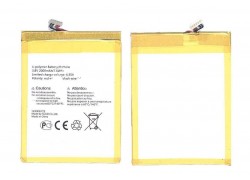 Аккумуляторная батарея TLp020C2 для Alcatel OT-6032X, 6035, 6037, 6040, 7047D