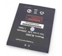 Аккумулятор BL8605 для телефона Fly FS502