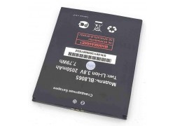 Аккумулятор BL8605 для телефона Fly FS502