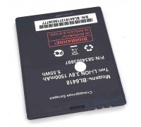 Аккумулятор BL6418 для телефона Fly FS403