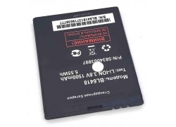 Аккумулятор BL6418 для телефона Fly FS403