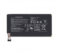 Аккумуляторная батарея C11-ME301T для Asus MeMo Pad ME301T 19Wh (009868)(4/51)