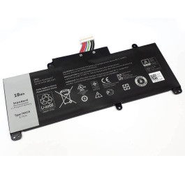 Аккумуляторная батарея Dell Venue 8 Pro (5830) (011361)(4/51)