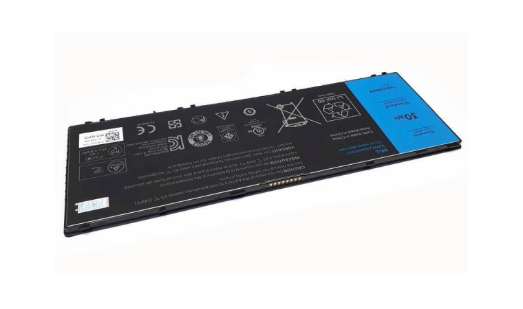 Аккумулятор CT4V5 для планшета DELL LATITUDE 10 ORG Аккумулятор CT4V5 для планшета DELL LATITUDE 10 ORG