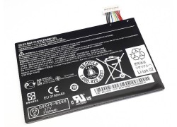 Аккумулятор BAT-714 для планшета Acer Iconia Tab A110 12.65Wh