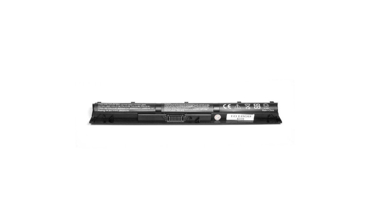 Аккумулятор KI04 14.6-15.2V 2600mAh Аккумулятор KI04 14.6-15.2V 2600mAh