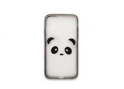 Чехол для iPhone 11 Pro Max (6.5) с рисунком "Панда"