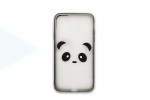 Чехол для iPhone 11 Pro Max (6.5) с рисунком "Панда"