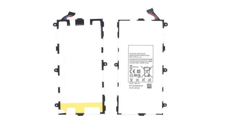 Аккумулятор  T4000E для Samsung Tab3 T210 3.7V 14.8Wh (009339)