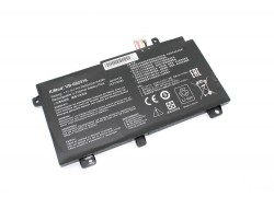 Аккумуляторная батарея B31N1726 для ноутбука Asus FX504 11.4V 3900mAh