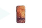 Чехол для iPhone Xr (6.1) рисунок (в ассортименте)