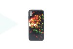 Чехол для iPhone X/XS (рисунок в ассортименте)