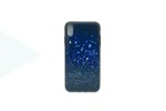 Чехол для iPhone X/XS (рисунок в ассортименте)
