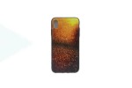 Чехол для iPhone X/XS (рисунок в ассортименте)