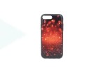 Чехол для iPhone 7+/8+ (рисунок в ассортименте)