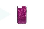 Чехол для iPhone 7+/8+ (рисунок в ассортименте)
