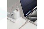 Кабель USB - USB Type-C HOCO X110 (золотой) 1м