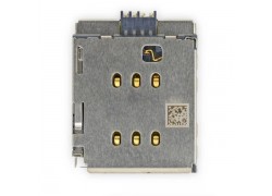 Контакты SIM для iPhone X