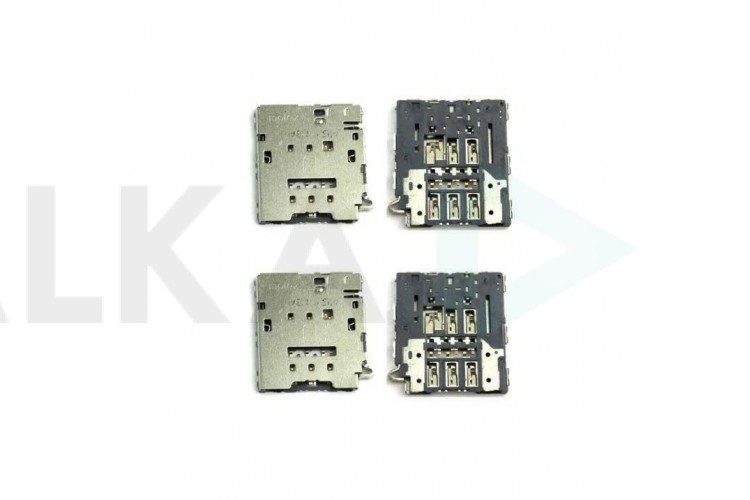 Контакты SIM для Samsung G920f Galaxy S6/ J730