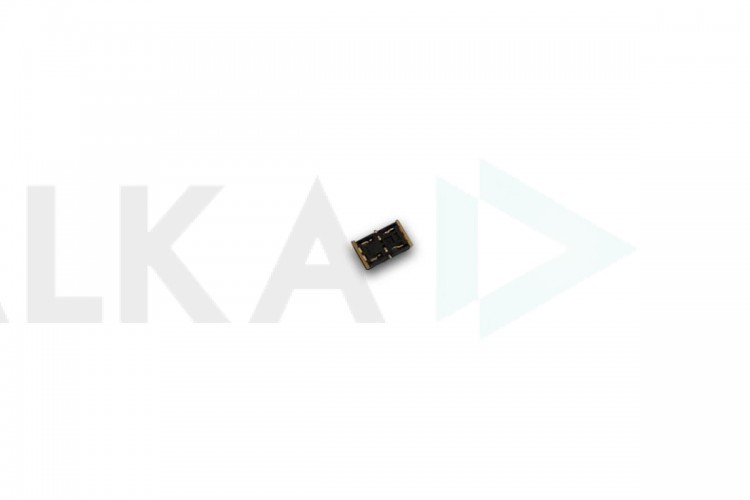 Контакты аккумулятора для Xiaomi Mi3