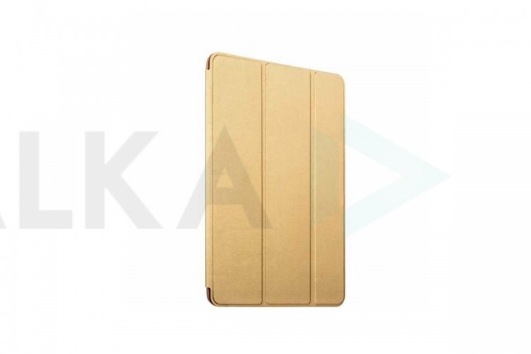Чехол-книжка Smart Case для планшета iPad Pro 9.7 (золотистый)