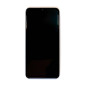 Дисплей для Samsung A505FN Galaxy A50 Black в сборе с тачскрином + рамка, 100%