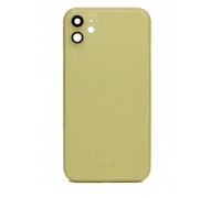 Корпус для iPhone 11 (желтый) CE