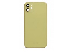 Корпус для iPhone 11 (желтый) CE