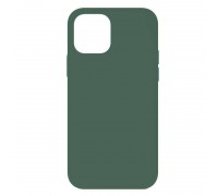 Чехол для iPhone 13 Pro (6.1) Silicone Case Soft Touch (тауп) 34