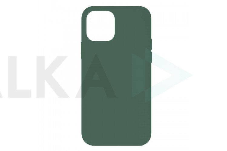 Чехол для iPhone 13 Pro (6.1) Silicone Case Soft Touch (тауп) 34