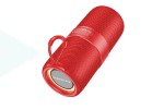 Портативная беспроводная колонка BOROFONE BR41 Dancer sports BT speaker  (красный)