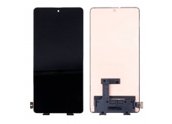 Дисплей для Xiaomi Poco F4 GT (21121210G) в сборе с тачскрином (черный) org