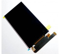 Дисплей для Sony Xperia E4 (E2105/ E2115) в сборе с тачскрином (черный)