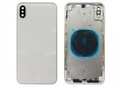 Корпус для iPhone XS (белый) CE