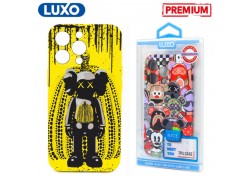 Чехол для телефона LUXO iPhone 12 PRO ( Рисунок S38 KAWS )