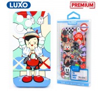 Чехол для телефона LUXO iPhone 12 PRO ( Рисунок S30 KAWS )