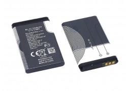 Аккумулятор BL-5C для Nokia 1100/2600/3100 1020 mAh (в блистере) NC
