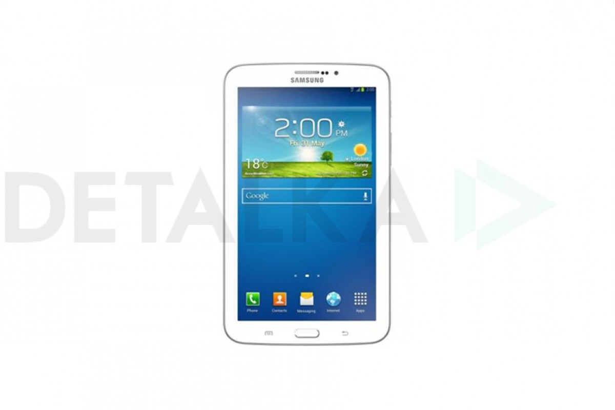 Защитная пленка Samsung Galaxy Tab 3 7.0 SM-T210 в Детальке купить,