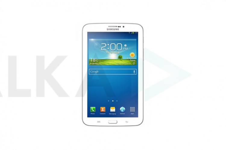 Защитная пленка Samsung Galaxy Tab 3 7.0 SM-T210