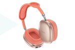 Наушники мониторные беспроводные HOCO W55 Pleasing BT headphones (серебристый)