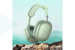 Наушники мониторные беспроводные HOCO W55 Pleasing BT headphones (серебристый)