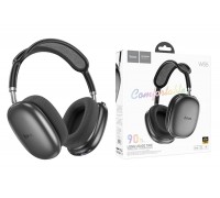 Наушники мониторные беспроводные HOCO W55 Pleasing BT headphones (серый)