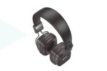 Наушники мониторные беспроводные HOCO W56 Earl BT headphones Bluetooth (коричневый)