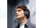 Наушники мониторные беспроводные HOCO W56 Earl BT headphones Bluetooth (коричневый)