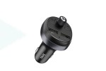 FM-Модулятор HOCO E41 In-car audio wireless FM transmitter