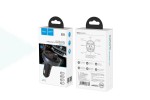 FM-Модулятор HOCO E41 In-car audio wireless FM transmitter