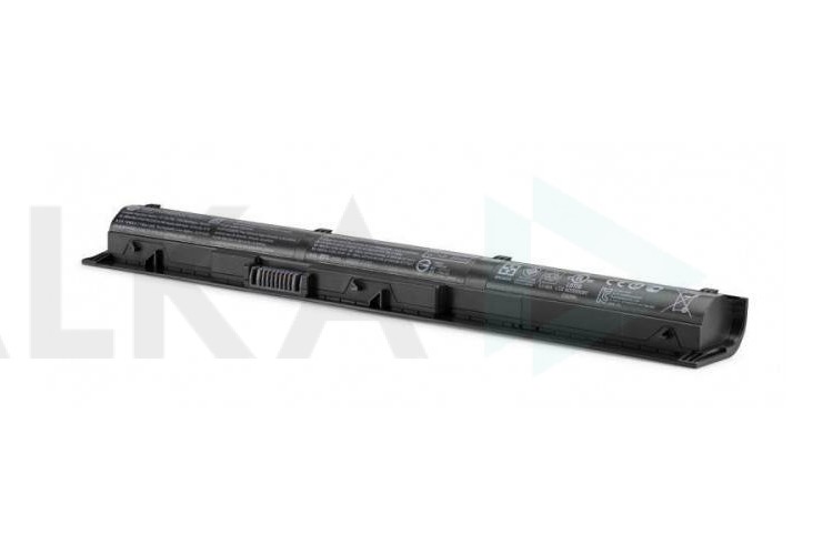 Аккумулятор для HP Envy 15-k, 17-k, Pavilion 15-p, 17-f, ProBook 440 G2, 450 G2, (HSTNN-LB6I, VI04), 2600mAh, 14.8V, OEM